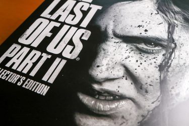 【ラスアス2】『The Last of Us Part II コレクターズエディション』開封レビュー！