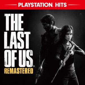 「The Last of Us」アートワーク